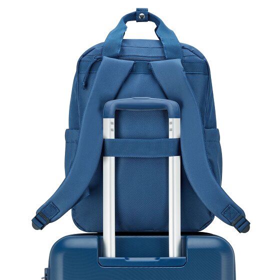 Roncato Mochila de viaje Warner Bros Compartimento para portátil de 40 cm