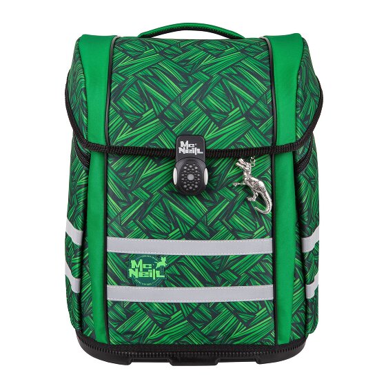 McNeill Perfecto Juego de mochilas escolares 5 piezas