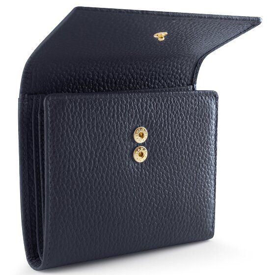 Lazarotti Bologna Leather Cartera Piel natural 12 cm