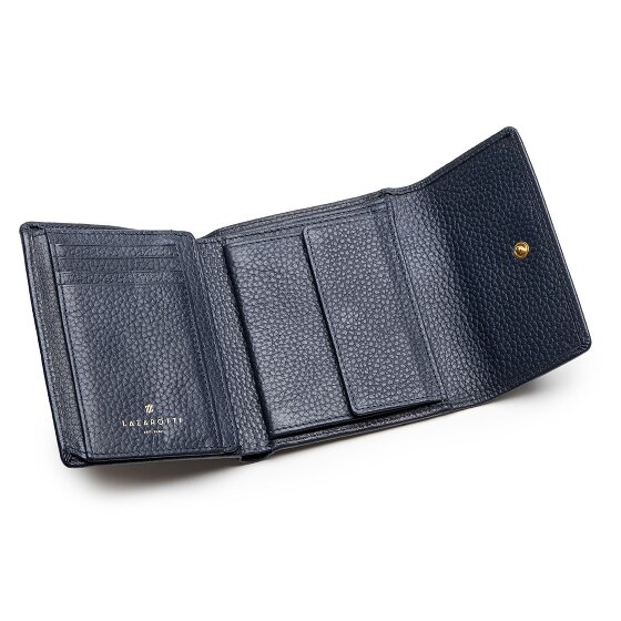 Lazarotti Bologna Leather Cartera Piel 12 cm