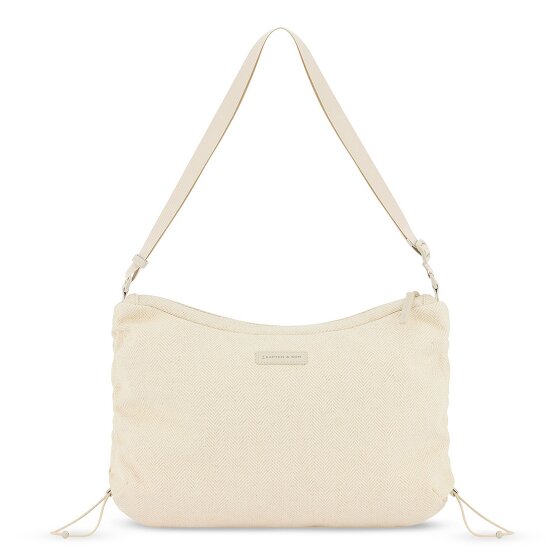 Kapten & Son Skara Large Bolsa de hombro 46 cm