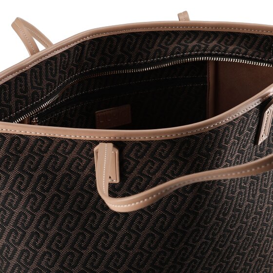 Liu Jo Evrim Bolsa de compras M 32 cm