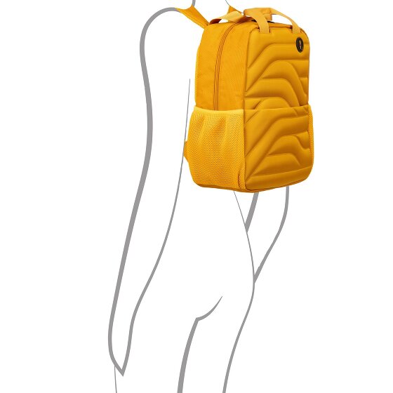 Bric's Mochila BY Ulisses Compartimento para portátil de 37 cm