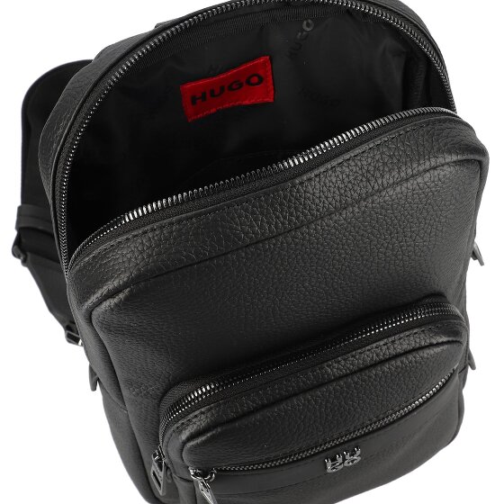 Hugo Bolso bandolera Quantic 30 cm