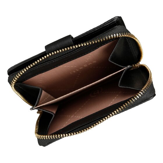 bugatti Noemi Cartera Protección RFID Piel 12 cm