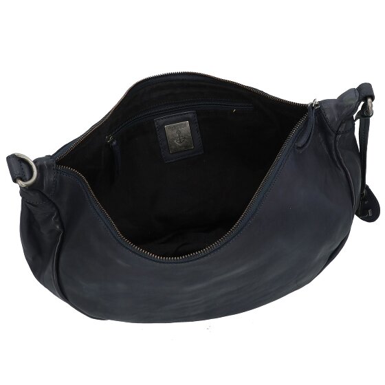 Harbour 2nd Anchor Love Alva Bolsa de hombro Piel 47 cm