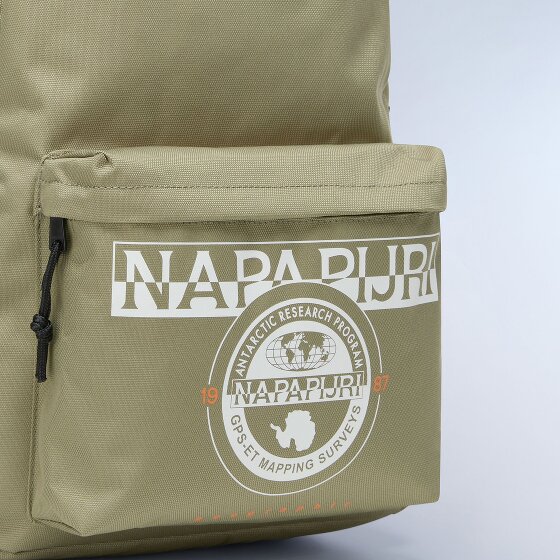 Napapijri H-Boussine Mochila de día 45 cm Compartimento para el portátil