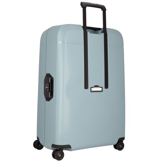 Samsonite Magnum Eco 4 ruedas Trolley 81 cm