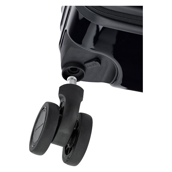 Kapten & Son Heathrow 4 ruedas Carrito 69 cm