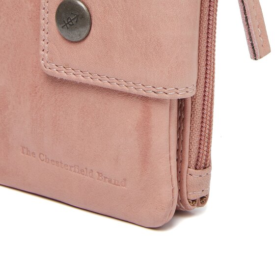 The Chesterfield Brand Mavona Cartera Piel 10 cm