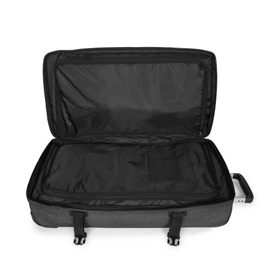 Eastpak Transit'R Plus 4 ruedas Bolsa de viaje 68 cm