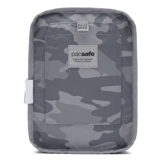 Pacsafe GO Festival bandolera antirrobo RFID 17 cm