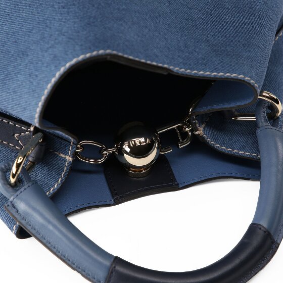 Furla Sfera Bolsa S Piel 23 cm