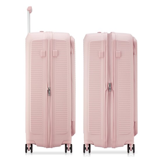 Roncato Arcade DLX 4 ruedas Carrito 78 cm con pliegue de expansión