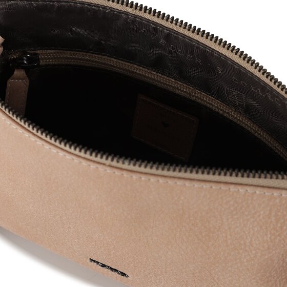 Picard Lesotho Bolsa de hombro Piel 24 cm