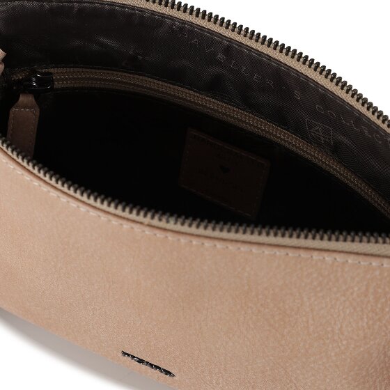 Picard Lesotho Bolsa de hombro Piel 24 cm