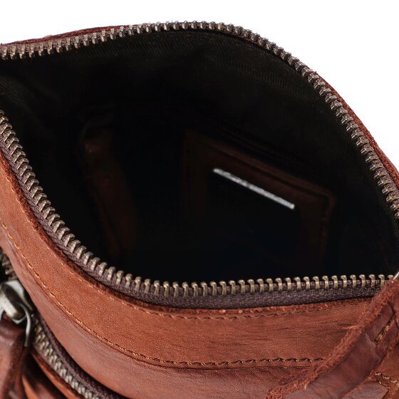 Harbour 2nd Cool Casual Bolsa de hombro Piel 18.5 cm