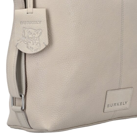 Burkely Soft Skylar Bolsa de hombro Piel 31 cm