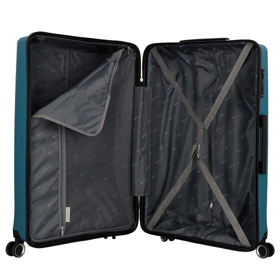 Cocoono Leon 4 ruedas Carrito 76 cm