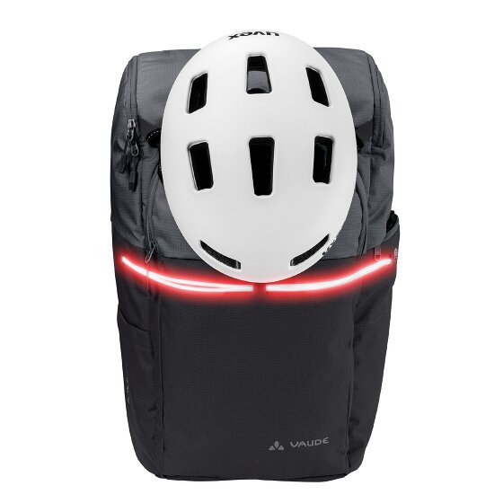 Vaude Albali II Mochila de día 50 cm Compartimento para el portátil