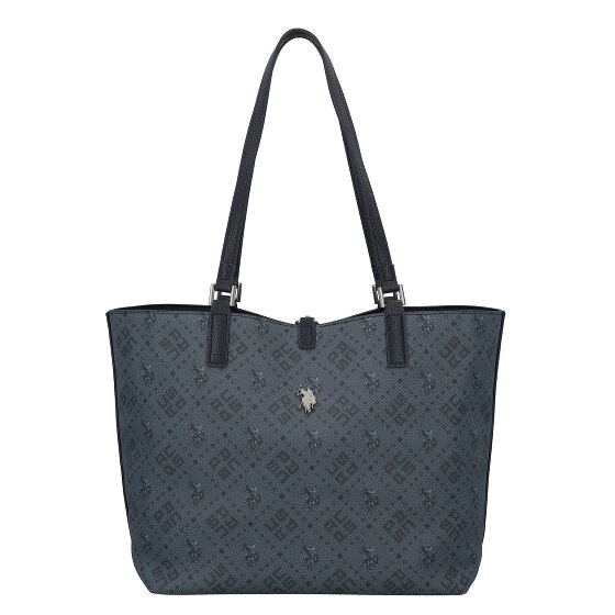 U.S. Polo Assn. Bolso reversible Malibu 30 cm