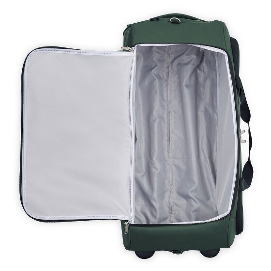 Delsey Paris Pin Up 2 ruedas Bolsa de viaje 74 cm