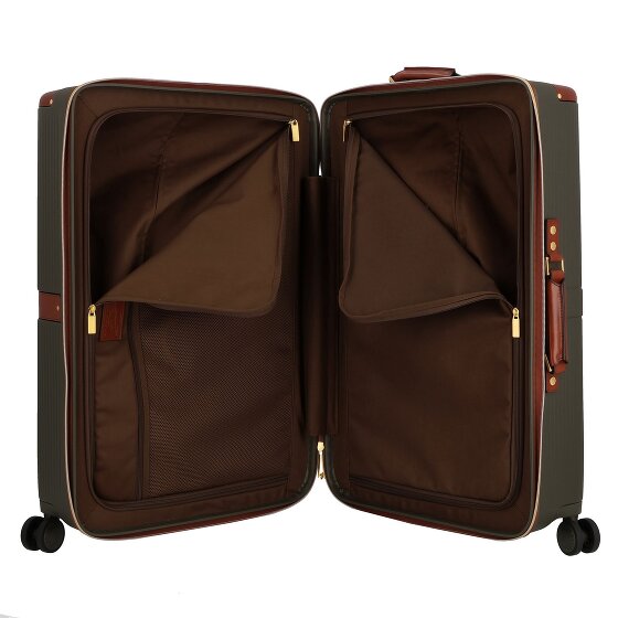 The Bridge Story Viaggio Trunks 4 ruedas Trolley 70 cm