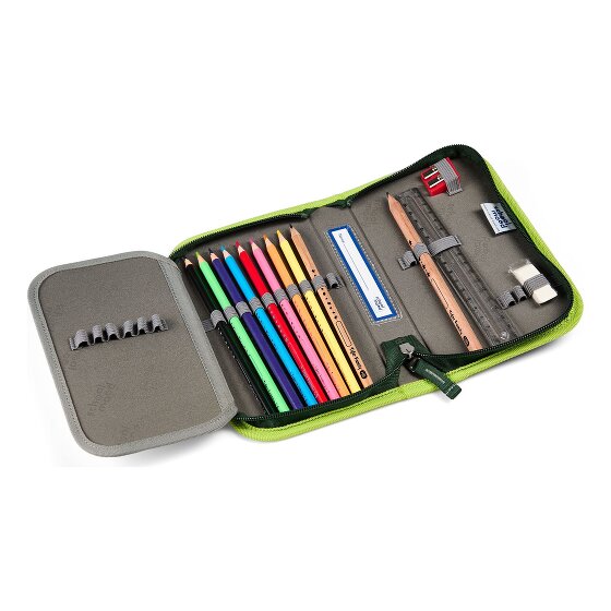 School-Mood Juego de mochilas escolares Champion Maxx de 6 piezas modelo 2026