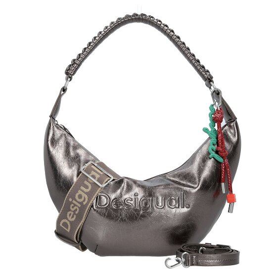 Desigual Half Zante Bolsa de hombro 22.5 cm