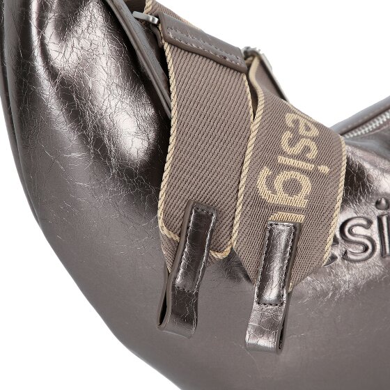 Desigual Half Zante Bolsa de hombro 22.5 cm