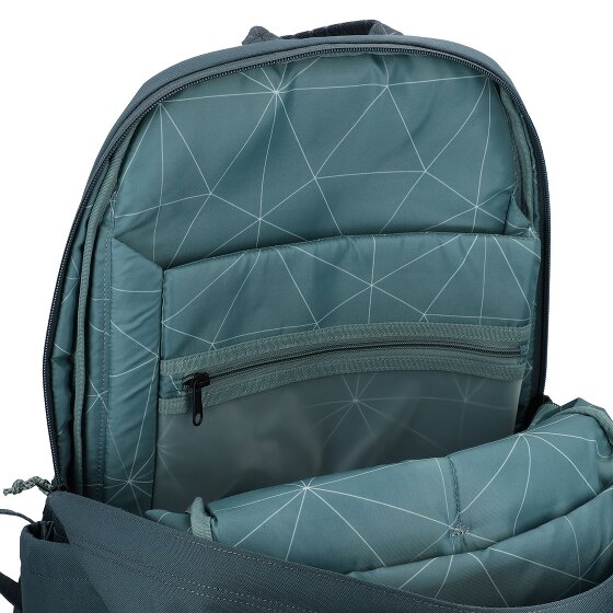 Thule Mochila Exeo 46 cm Compartimento para portátil