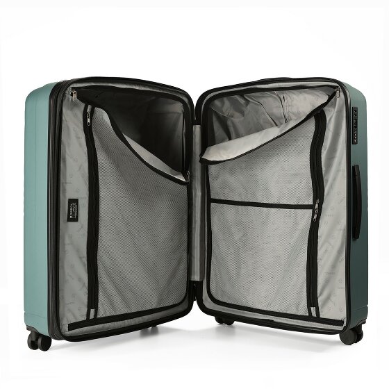 Gabol Radar 4 ruedas Carrito 76 cm