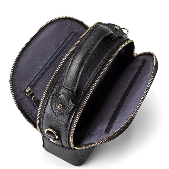 Lazarotti Bologna Leather Bolso Piel 17 cm