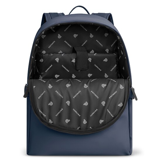 Pactastic Urban Collection Mochila de día 44 cm Compartimento para el portátil