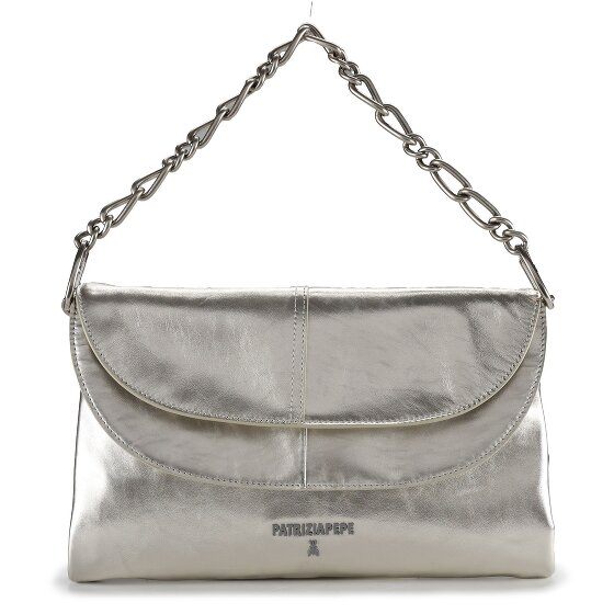 Patrizia Pepe Bolso Piel 30 cm