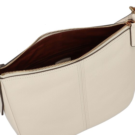 Fossil Bolsa de hombro Jolie Piel 27 cm