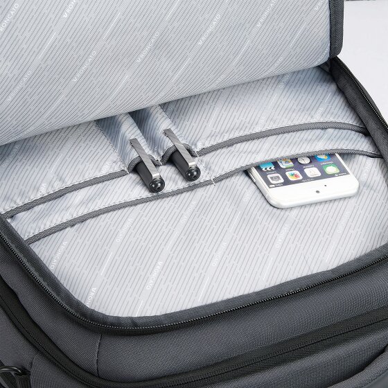 Roncato Clayton Mochila de día 44 cm Compartimento para el portátil