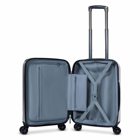bugatti Valencia 4 ruedas Carro de la cabina S 55 cm