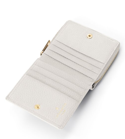 Lazarotti Bologna Leather Cartera Piel 10 cm