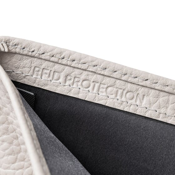 Lazarotti Bologna Leather Cartera Piel 10 cm