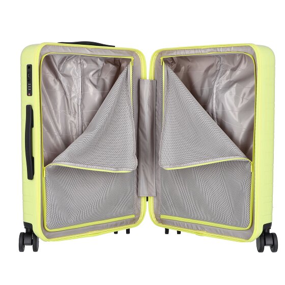 Horizn Studios H6 Essential 4 ruedas Carrito M 64 cm