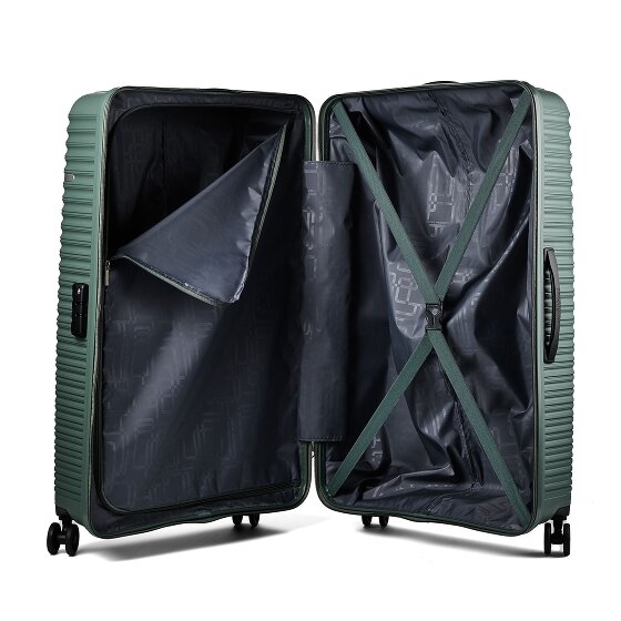 American Tourister Liftoff 4 ruedas Carrito 78 cm