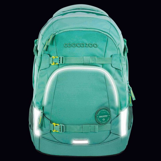 coocazoo Mate Mochila escolar 44 cm