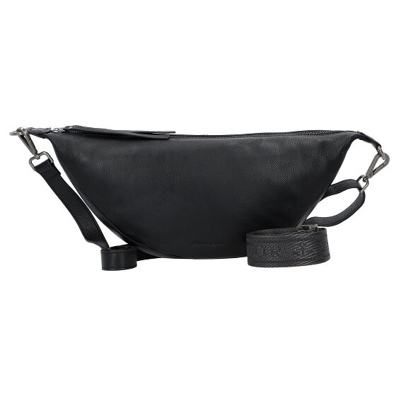 Harbour 2nd Just Pure Novalie Bolsa de hombro Piel 43 cm