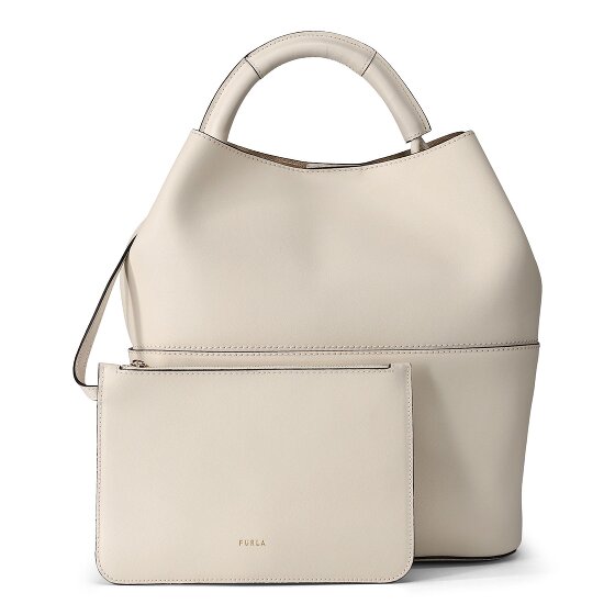 Furla Sfera Bolsa de hombro S Piel 29 cm