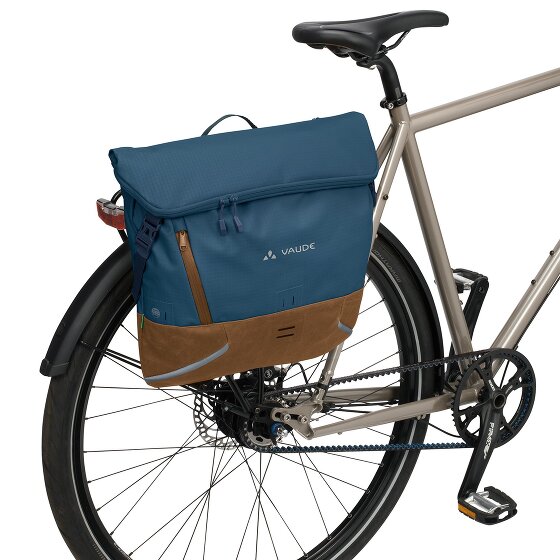 Vaude City Bike II Bolsa para bicicletas 35 cm
