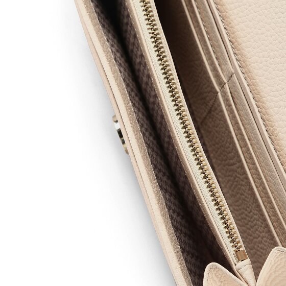 AIGNER Bolso de mano Piel 20.5 cm