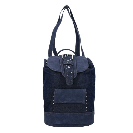 Desigual Bindella Krapina 2.0 Mochila de día 38 cm