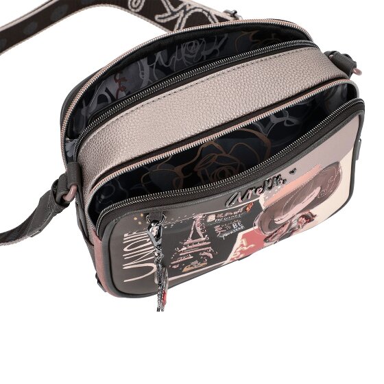 Anekke Mademoiselle Bolsa de hombro 23 cm