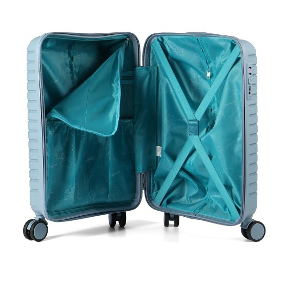 Benzi 5820 4 ruedas Carro de la cabina 55 cm